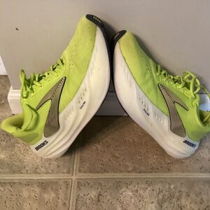 Brooks Glycerin Max, mens 10.5